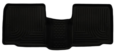 Tapis de sol 2e rangée