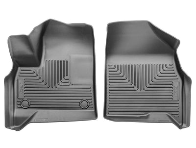 Tapis de protection avant Weatherbeater