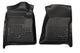 12- Tapis de sol noir pour cabine simple F250