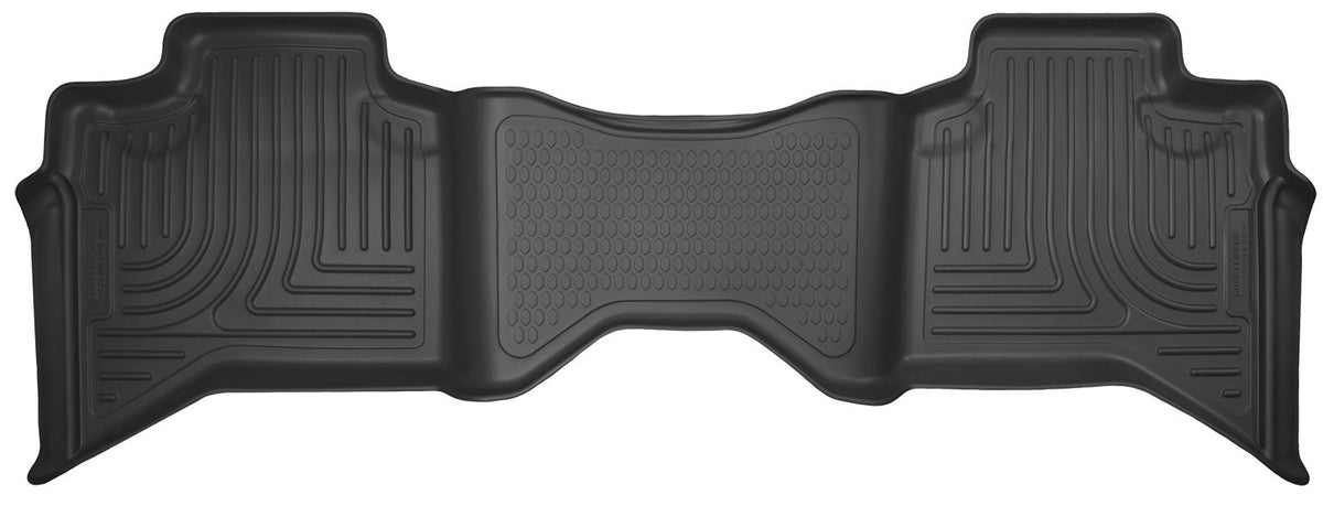 Tapis de sol Weatherbeater Series pour la 2ème rangée