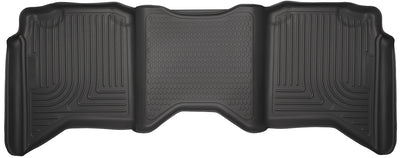 Tapis de sol Weatherbeater série pour la 2e rangée de sièges