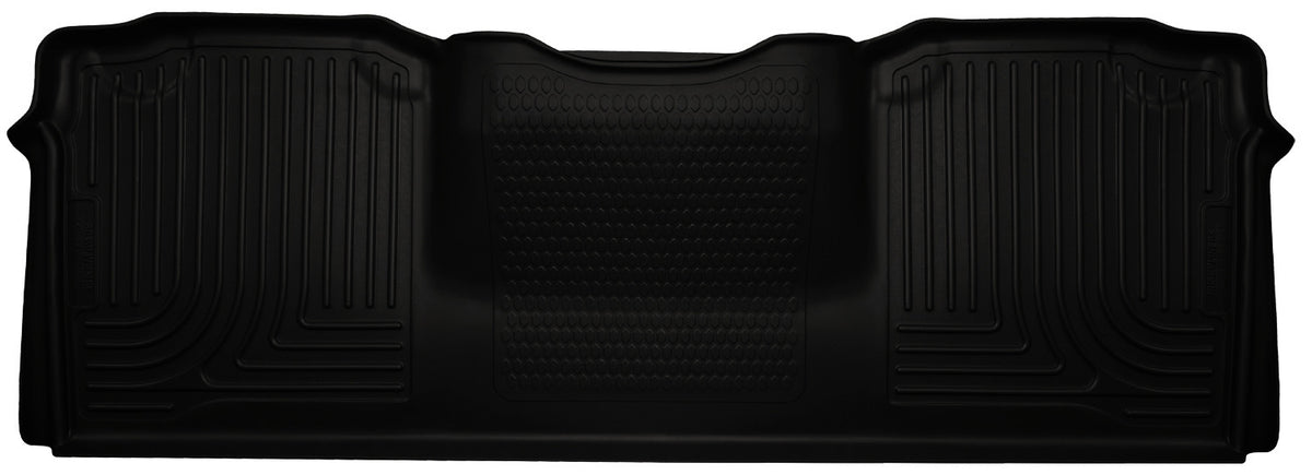 Tapis de sol Weatherbeater Série 2ème rangée