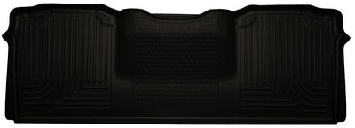 Tapis de sol Weatherbeater Série 2ème rangée