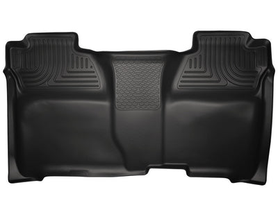 15- Tapis de sol noirs GM 2500HD Crew Cab