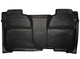 15- Tapis de sol noirs GM 2500HD Crew Cab