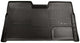 09-14 F150 Super Crew Tapis de Sol Noir