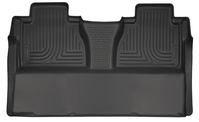 14- Tapis de sol pour la 2ème rangée de sièges de Toyota Tundra