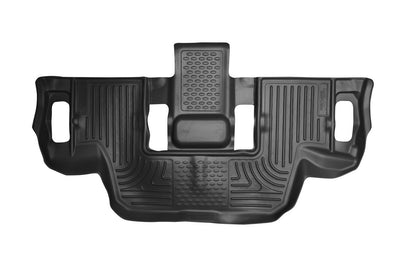 Tapis de sol Explorer noir 11-19