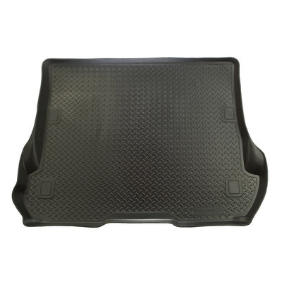 Tapis de coffre Série Style Classique