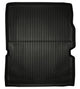 Tapis de coffre noirs pour Durango 11-14