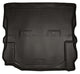 14- Doublure de coffre noire Wrangler