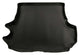 Tapis de coffre arrière Jeep Grand Cherokee 99-04 - Noir