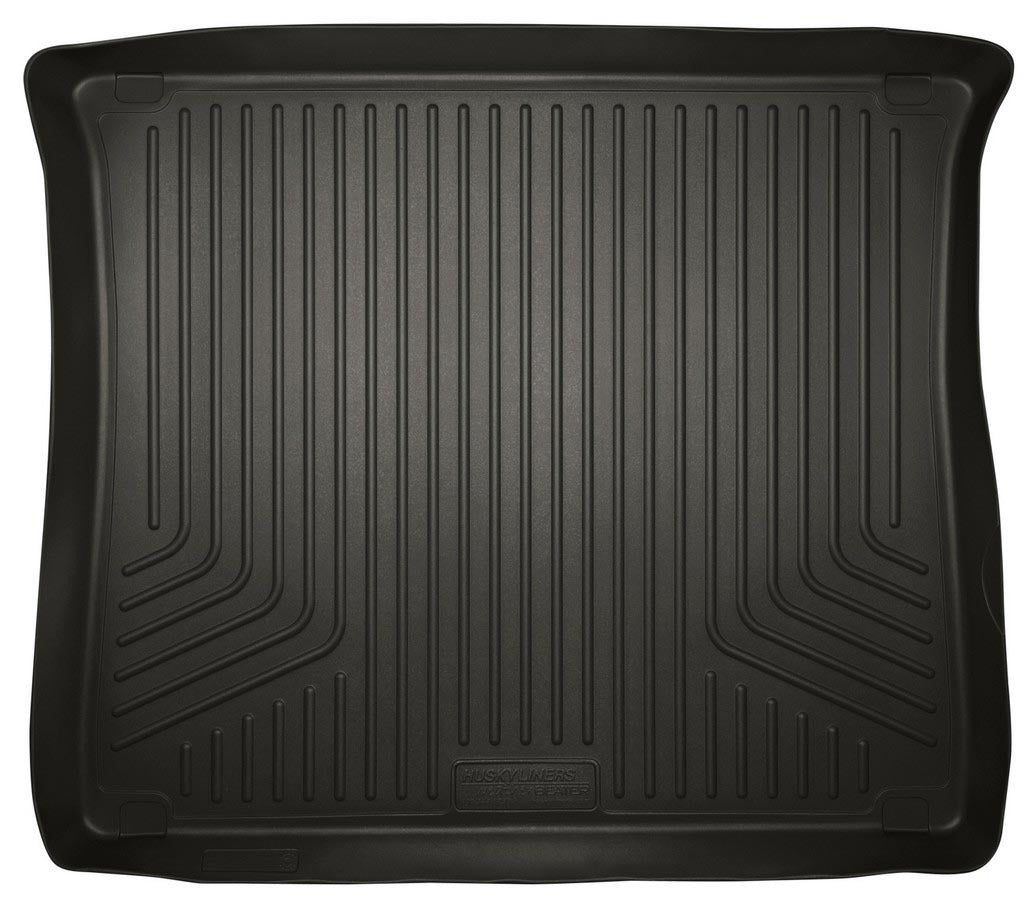 Tapis de sol avant noirs Jeep Grand Cherokke 11-21