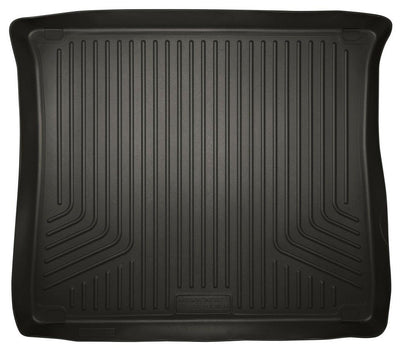 Tapis de sol avant noirs Jeep Grand Cherokke 11-21