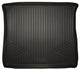 Tapis de sol avant noirs Jeep Grand Cherokke 11-21