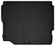 18- Tapis de coffre Jeep JL Weatherbeater noir