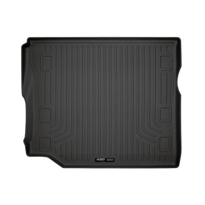 Tapis de coffre