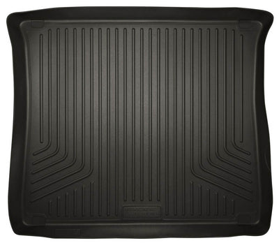 10- Tapis de coffre noir Equinox/Terrain