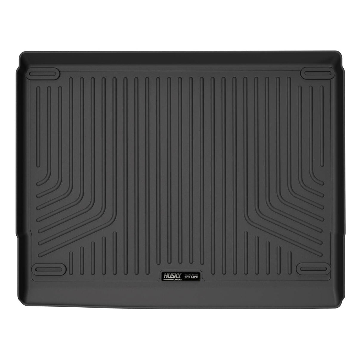 Tapis de coffre Weatherbeater Series