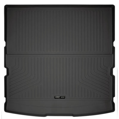 Tapis de coffre