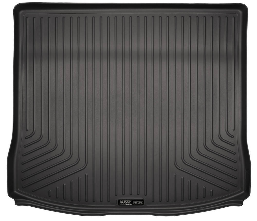 Tapis de coffre