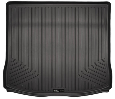 Tapis de coffre