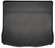 Tapis de coffre