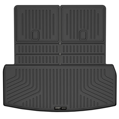 Tapis de coffre série Weatherbeater