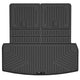 Tapis de coffre série Weatherbeater