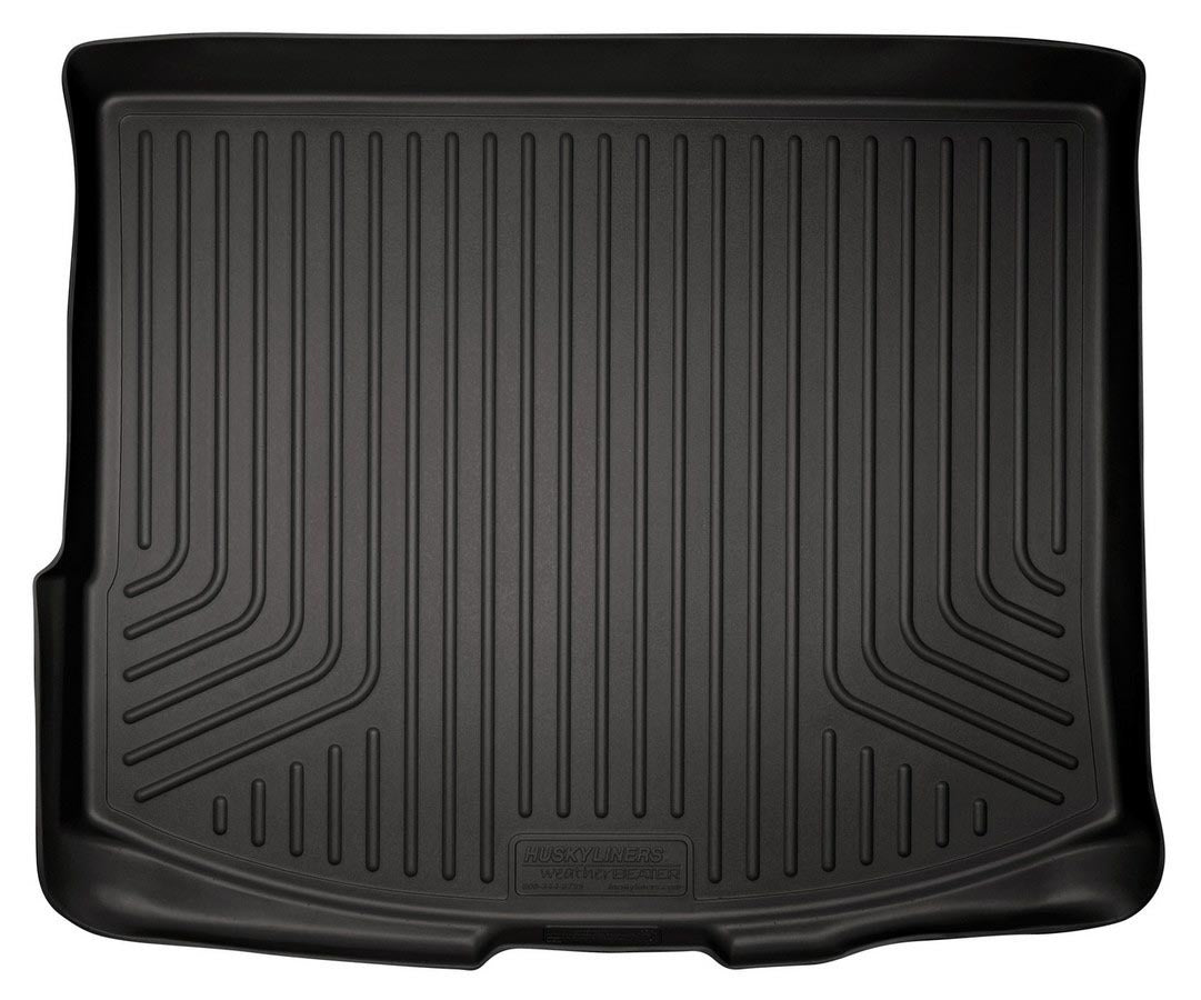 Tapis de coffre