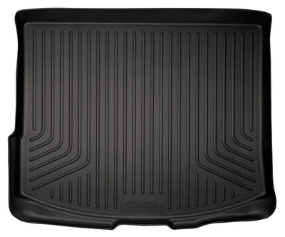 Tapis de coffre