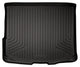 Tapis de coffre