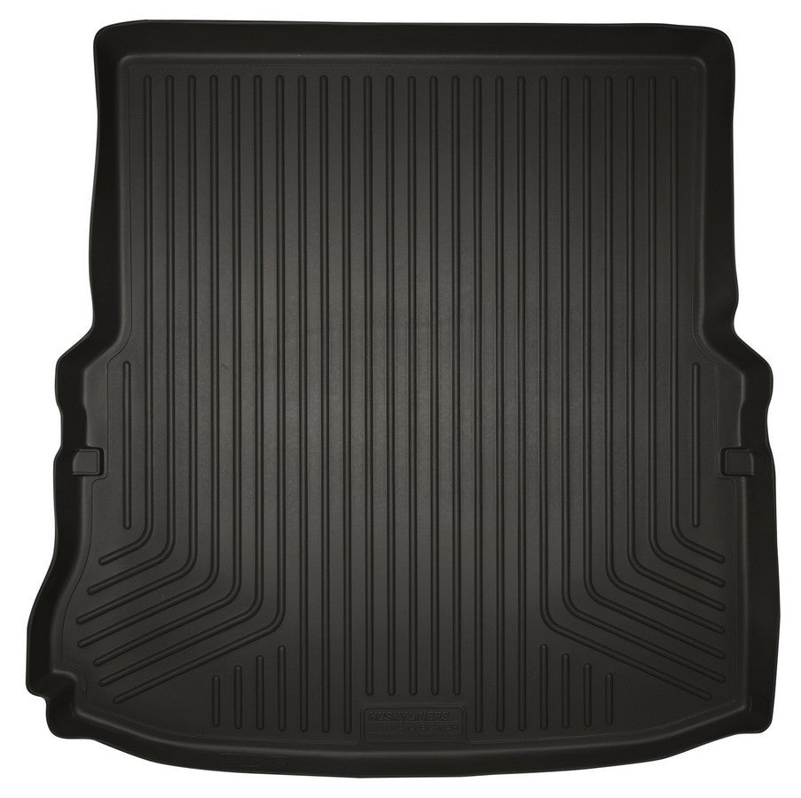 Tapis de coffre noirs Explorer 11-19