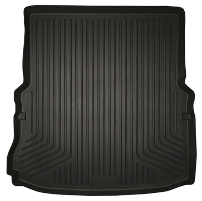 Tapis de coffre noirs Explorer 11-19