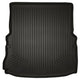Tapis de coffre noirs Explorer 11-19