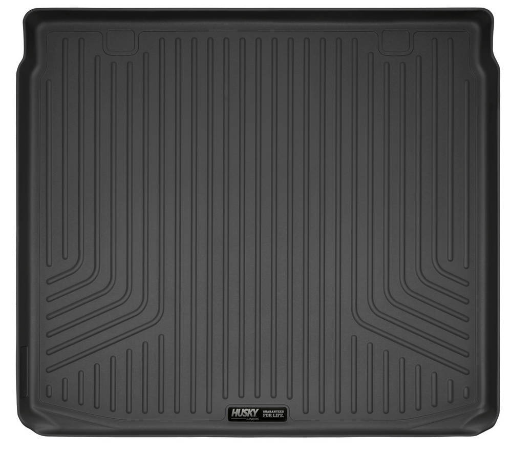 Tapis de coffre