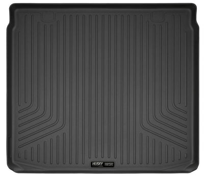 Tapis de coffre