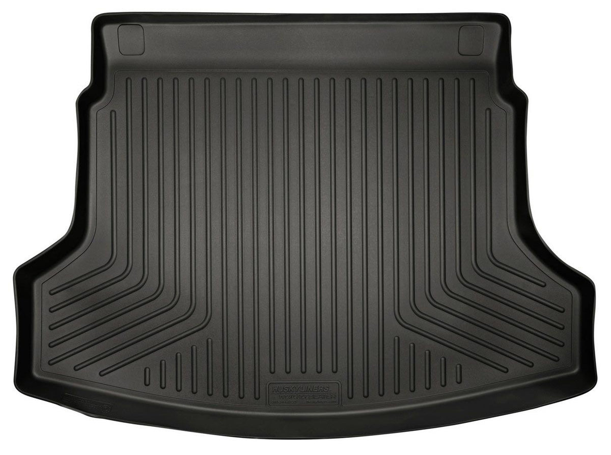 Tapis de coffre