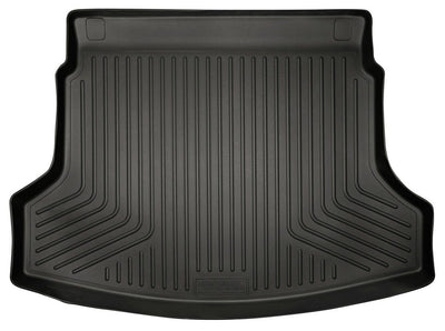 Tapis de coffre