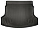Tapis de coffre