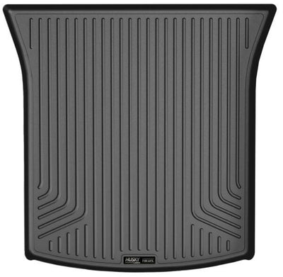 Tapis de coffre Weatherbeater