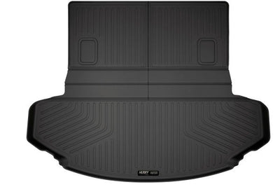 Tapis de coffre