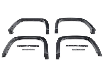 OE Style Fender Flares 4pc