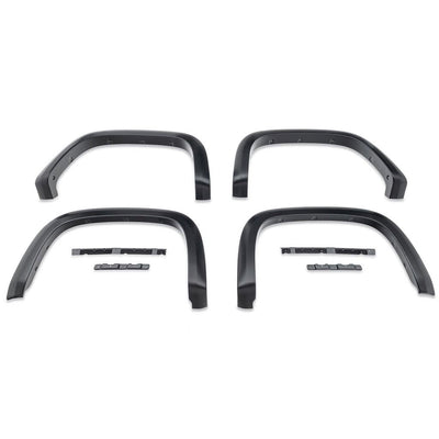 OE Style Fender Flares 4pc