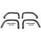 OE Style Fender Flares 4pc