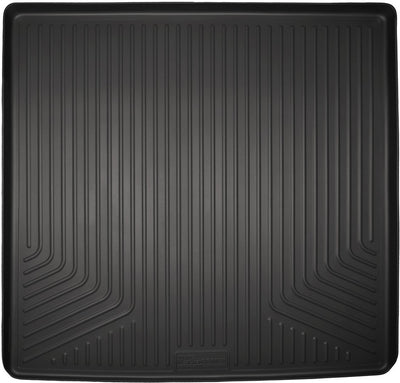 15-   Tapis de coffre Tahoe noir