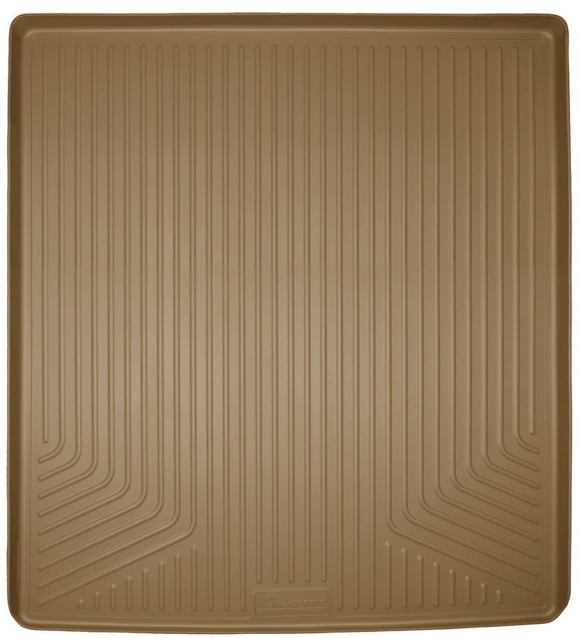 15-   Tapis de Coffre Suburban Beige