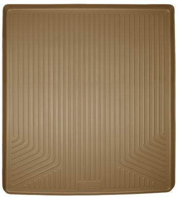 15-   Tapis de Coffre Suburban Beige