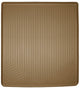 15-   Tapis de Coffre Suburban Beige