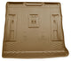 Cache-bagages Tahoe 07-14 couleur sable